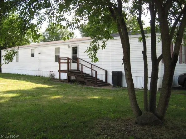 460 1st St SW Lot 14, Brewster, OH 44613