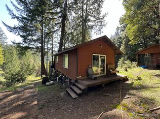 3556 Lower Thomas Rd, Miranda, CA 95553