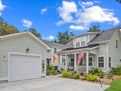 2 Tug Boat Ln, Ladys Island, SC, 29907