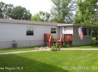 29887 Pelican Scenic View Rd, Ashby, MN 56309