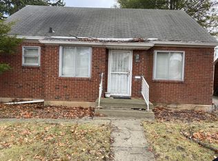 1855 N Belleview Pl, Indianapolis, IN 46222