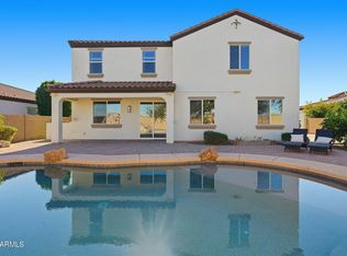 4080 E Canyon Way, Chandler, AZ 85249