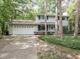 5307 Russell St, Midland, MI 48640