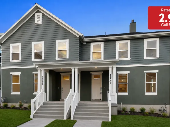 11369 S Offshore Way #383, South Jordan, UT 84009