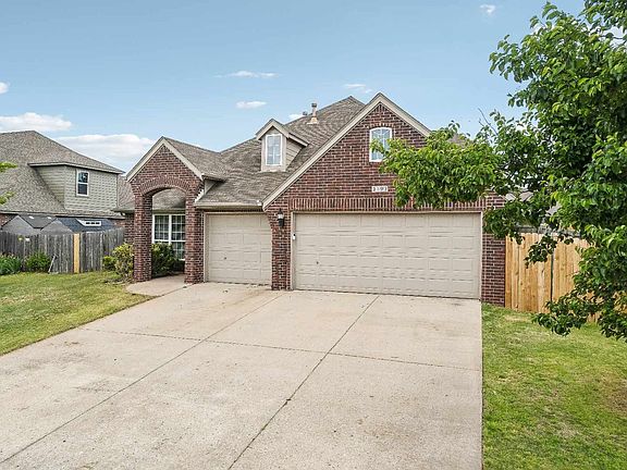2nd image of 3193 S 206th East Pl