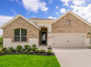 3908 Mercer Rd, Georgetown, TX 78628