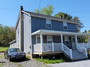2 Ashmore Rd, Hazle Township, PA 18201