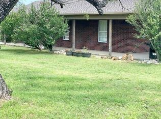 512 Allison Rd, Springtown, TX 76082