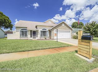 3390 Areca Palm Ave, Melbourne, FL 32901