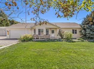 10826 Mesa View Loop, Eckert, CO 81418