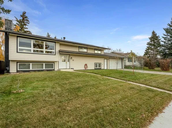 10 S Mountain St E, Okotoks, AB T1S 1G5