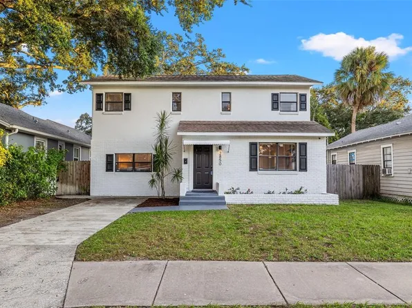 2850 3rd Ave S, Saint Petersburg, FL 33712