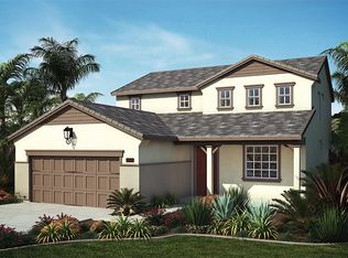 1413 Little Brook St, Bakersfield, CA 93311