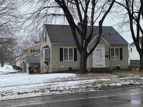 2nd image of 618 N Kniss Ave