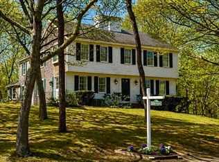 420 Route 6a, East Sandwich, MA 02537