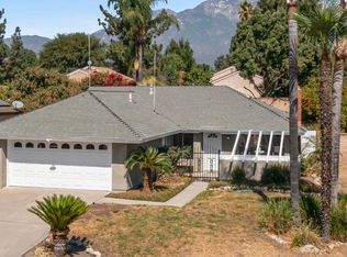 8782 Vivero St, Rancho Cucamonga, CA 91730