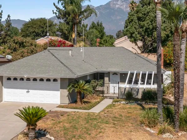 8782 Vivero St, Rancho Cucamonga, CA 91730