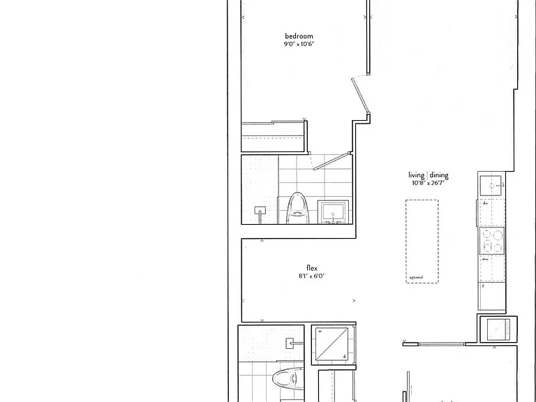 47 Mutual St #506 — Photo 22