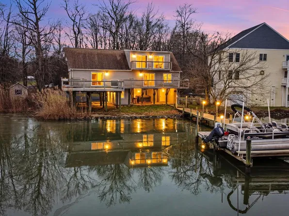 6812 Schaadts Rd #6812, Middle River, MD 21220