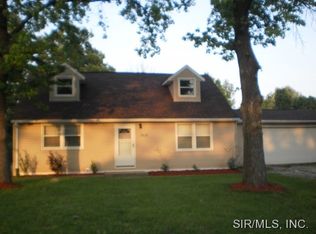 3818 Lake St, Granite City, IL