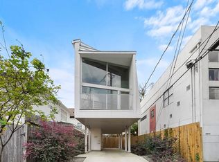 2009 Haddon St, Houston, TX 77019