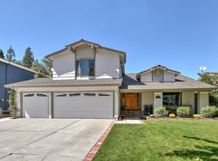 217 Cheltenham Pl, San Jose, CA 95139