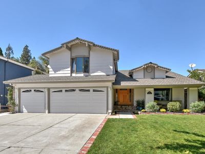 217 Cheltenham Pl, San Jose, CA, 95139