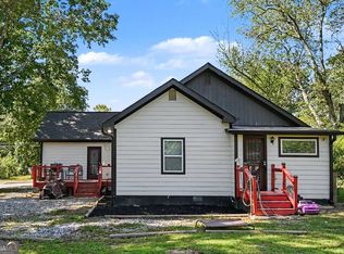 5600 Feldwood Rd S, Atlanta, GA 30349