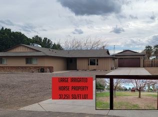4521 W Monte Cristo Ave, Glendale, AZ 85306