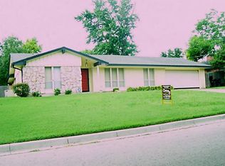 4709 Wheelock Dr, Fort Worth, TX 76133
