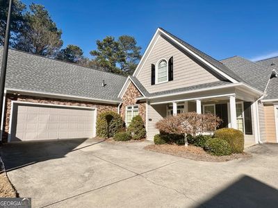 2016 Macland Square Dr #2, Marietta, GA, 30064