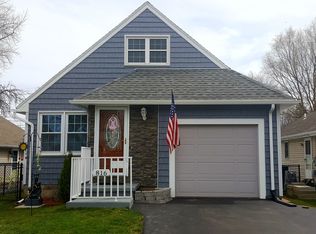 816 Washington Ave, Rochester, NY 14617