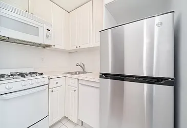 Rented by Living New York