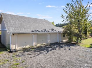 153 Weyerhaeuser Rd N, Eatonville, WA