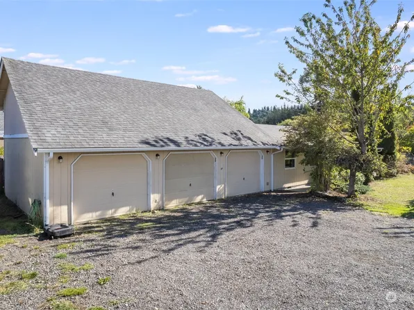 153 Weyerhaeuser N, Eatonville, WA 98328
