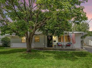 467 Redmond Rd, Columbus, OH 43228