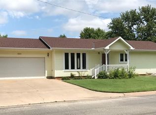 520 Janet St, Clearwater, KS 67026