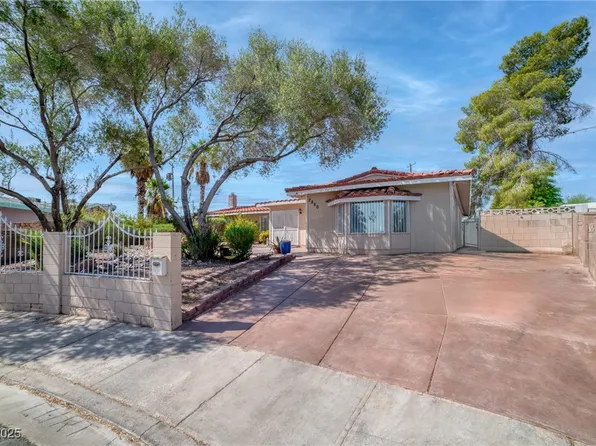 2880 Placita Ct, Las Vegas, NV 89121