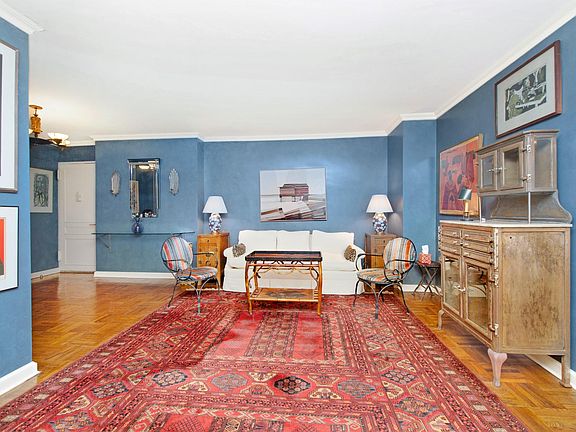 3rd image of 400 E 56th St APT 7O