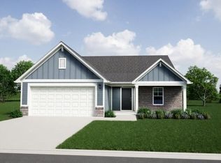 11706 Oriole Slough Ln, Louisville, KY 40229