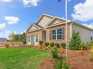 522 Leven Dr, Goldston, NC 27252