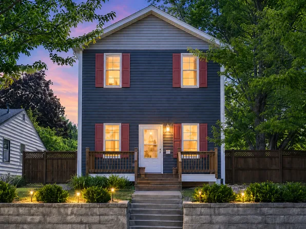 113 Van Buren Ave S, Hopkins, MN 55343