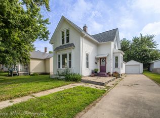 511 3rd Ave, Rock Falls, IL 61071