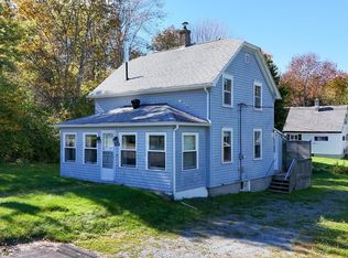 120 Old Port Mouton Rd, Liverpool, NS B0T 1G0
