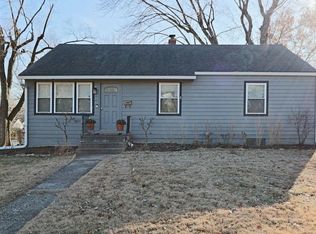 601 W 87th St, Kansas City, MO 64114