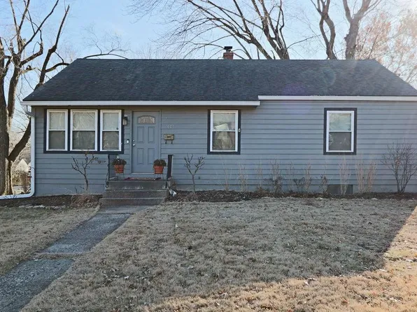 601 W 87th St, Kansas City, MO 64114