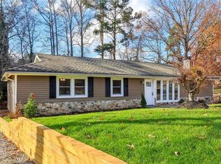 1540 Woodcreek Dr, Cumming, GA 30041