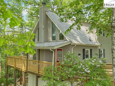 248 Acorn Trail, Fleetwood, NC, 28626