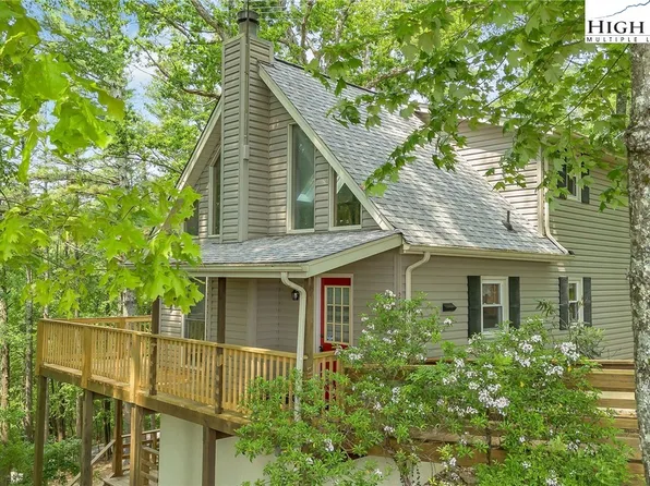248 Acorn Trail, Fleetwood, NC 28626