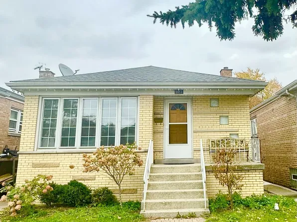 5053 S Luna Ave, Chicago, IL 60638